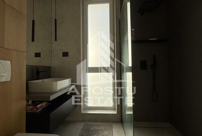 Apartament cu 3 camere, mobilat în Șagului - 10