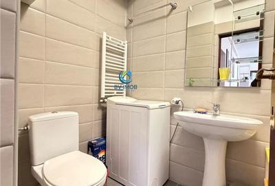 Apartament cu 2 camere, mobilat în Sânpetru - 3
