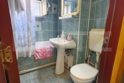 Apartament cu 2 camere în Siderurgiștilor - 10