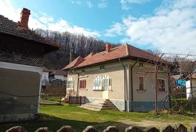 Casă cu 6 camere în Căprioru - 6