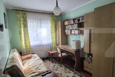 Apartament 3 camere, 67,40 mp, zona Micro 15 - 2