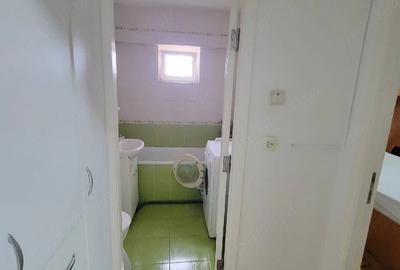 Apartament cu 2 camere semidecomandat în Ultracentral - 8