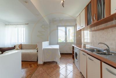 Apartament ultracentral, priveliste superba, 3 camere, 2 balcoane - 10