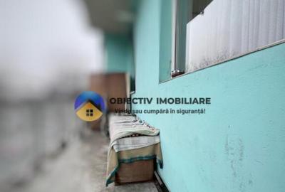 Apartament 3 camere Zona Centru-UNIC-ETAJ 3 - 13