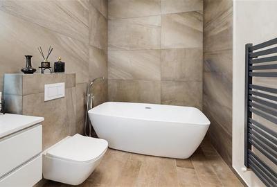 LIVE! Rafinament, armonie in stil distinctiv, curte privata, terasa protejata, r - 11
