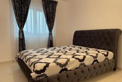 Casa cu mansarda - Golesti - 2