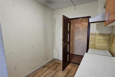 Apartament cu 2 camere semidecomandat în Bartolomeu