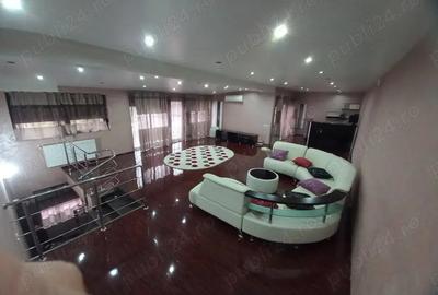 CASA Andronache P+1+M 290 m - 2