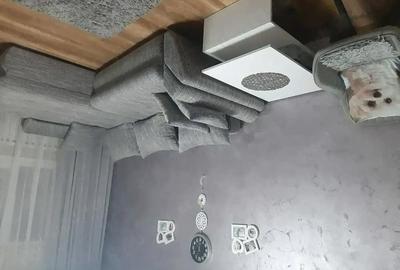 Apartament cu 2 camere decomandat în Rogerius - 7