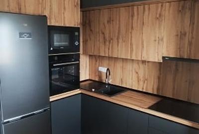 Apartament cu 2 camere decomandat, mobilat în Dobroești - 12