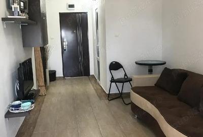Apartament cu 2 camere semidecomandat în Central - 2