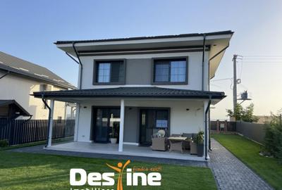 VOROVESTI-Miroslava, casa individuala P+1, 184.900 EURO - 22