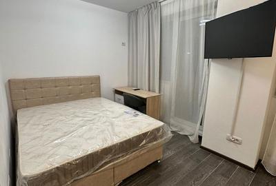 Garsonieră, mobilată în Dudu - 3