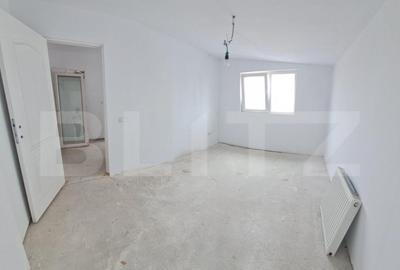 Apartament de 3 Camere, Nemobilat, cu Etaj, in Ghimbav - 7