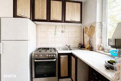 Garsonieră semidecomandată în Vest - 3