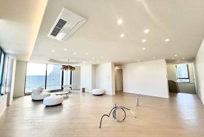 Penthouse exclusivist! Floreasca - 3