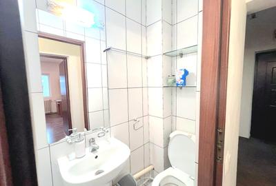 Apartament cu 3 camere, mobilat în Nicolina - 8
