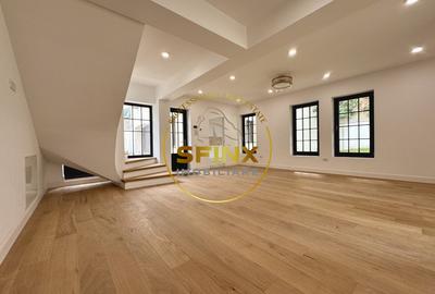 Vila 650mp/consolidata/renovata/Capitale Aviatorilor, zona sigura langa ambasade - 7