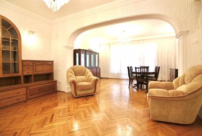 TELEVIZIUNE-ZAMBACCIAN, APARTAMENT 4 CAMERE IN VILA, 134 MP, 0% COMISION! - 9