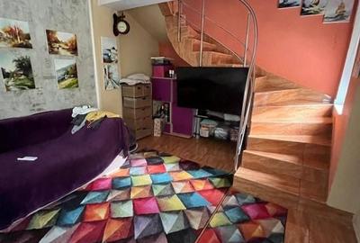 Casa 3 camere Faleza Nord - 1