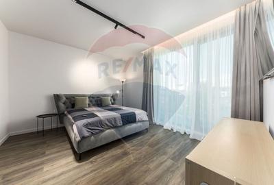 Vila smart 6 camere cu rooftop pool - de inchiriat - 31