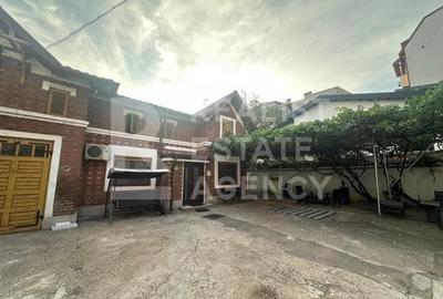 Casă individuală cu 9 camere cu Canalizare în Grădina Icoanei - 8