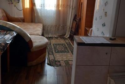 Garsonieră nedecomandată în Tractorul - 7