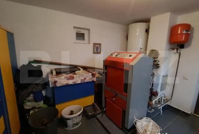 Casă cu 3 camere cu Teren 600 Mp în Agrij - 9
