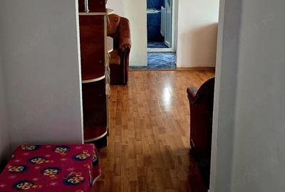 Apartament cu 2 camere semidecomandat în Central - 5