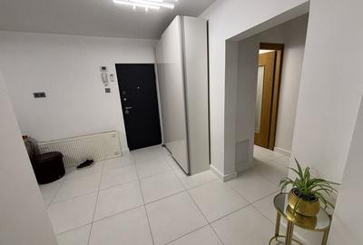Brancoveanu Ap 3 c amere, 85mp, mobilat utilat - 2