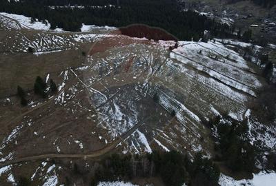 Teren extravilan de 1803 mp, în Mănăstirea Humorului - 7