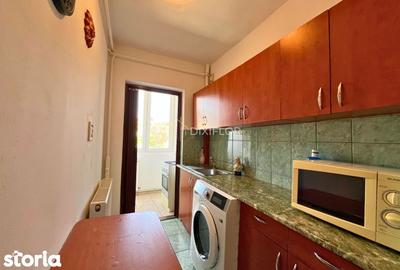 Garsonieră în Tudor Vladimirescu - 2