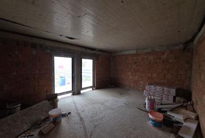 Ocazie in Caciulati! Casa idividuala noua la 15 minute de capitala! - 7