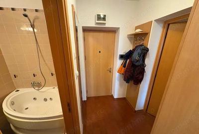 Garsoniera / Calea Calarasilor / metrou Piata Muncii - 2