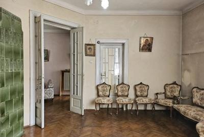 Apartament cu 3 camere în Știrbei Vodă - 4