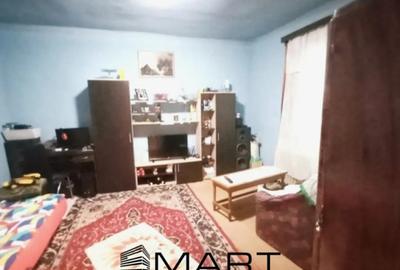 Casă cu 2 camere cu Canalizare în Vasile Aaron - 2