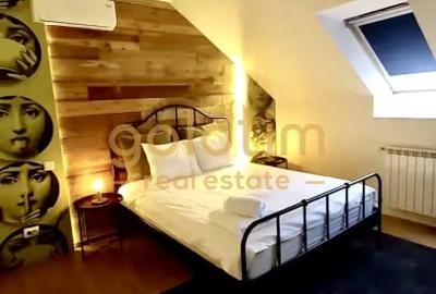 Casă individuală cu 15 camere cu Canalizare în Kiseleff - 46