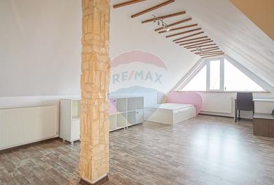 Casă cu 5 camere cu Teren 530 Mp în Central - 41