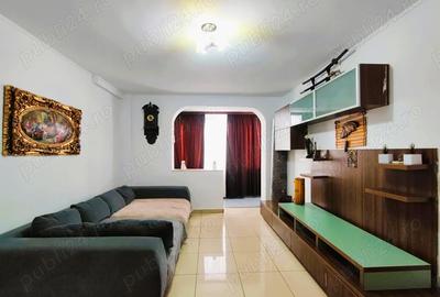Apartament cu 3 camere semidecomandat în Central - 6