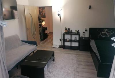 Garsonieră decomandată în Spitalul Județean - 9