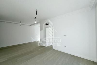 Apartament 2 camere, nemobilat, centrala proprie, zona Braytim - 1