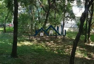 Inchiriere garsoniera 36 mp, decomandata, renovata, parter, bd Brancoveanu - 3