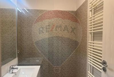 Garsonieră, mobilată în Lujerului - 3