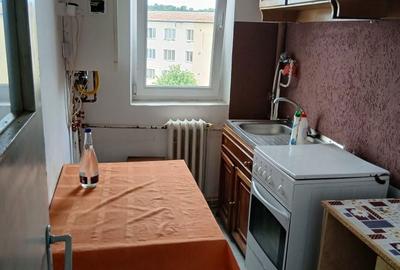 Apartament cu 2 camere decomandat în Central - 6