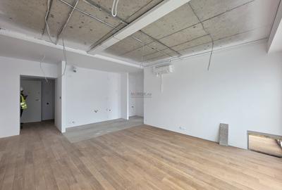 Apartament cu 2 camere, mobilat în Tei - 2