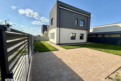 Casă cu 4 camere cu Teren 150 Mp în Gării - 5