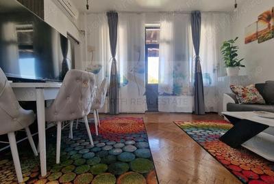 Aartament 5 camere de inchiriat in vila et 2, Parc Carol, Unirii-Tineretului - 2