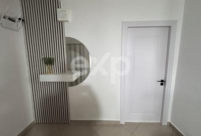 Apartament cu 3 camere decomandat, mobilat în Teilor - 8