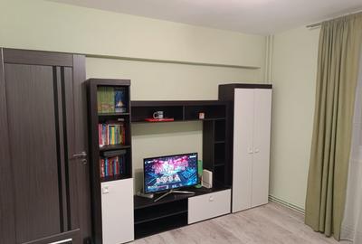 Apartament 2 camere semidecomandat mobilat, Gheorgheni, zona Interservisan - 2