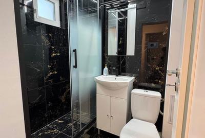 Apartament cu 2 camere, mobilat în Podu Roș